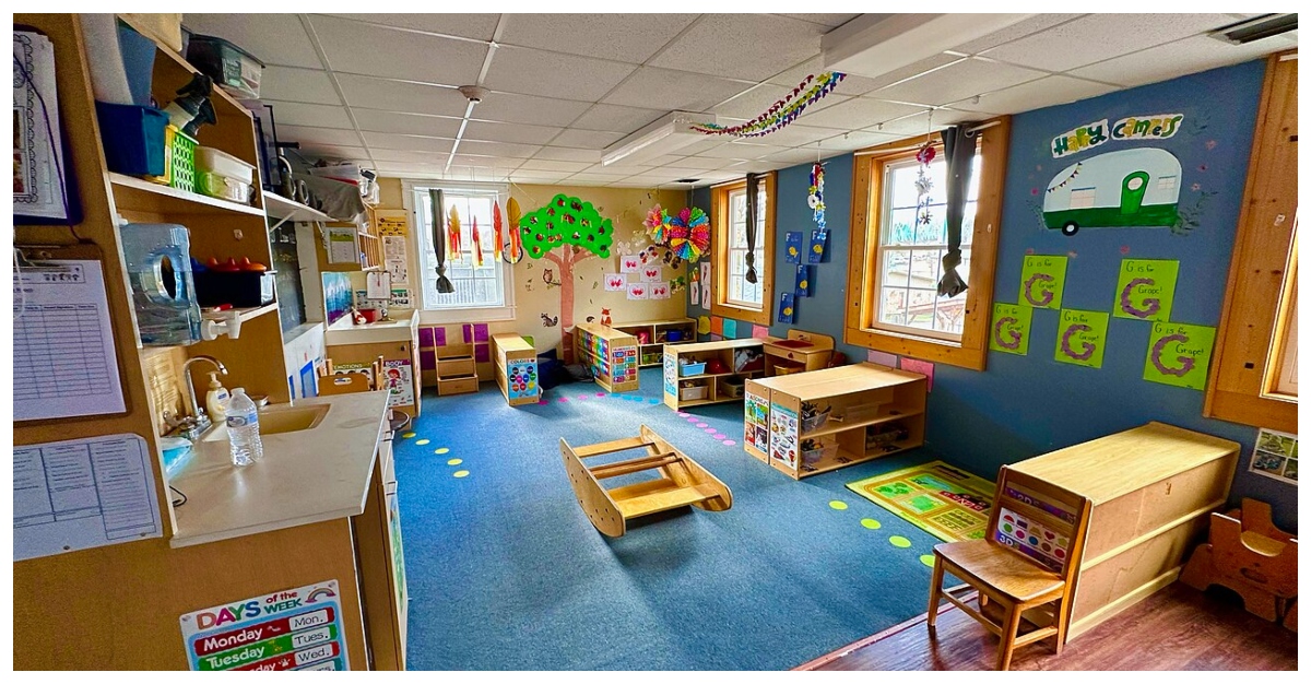 স্টেইট প্রশাসন জানায়, প্রকল্পটির জন্য ইতোমধ্যে পূর্ণ তহবিল বরাদ্দ দেওয়া হয়েছে। ছবি: উইকিমিডিয়া কমন্স